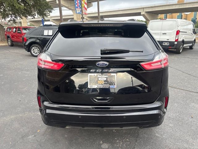 2023 Ford Edge ST Line