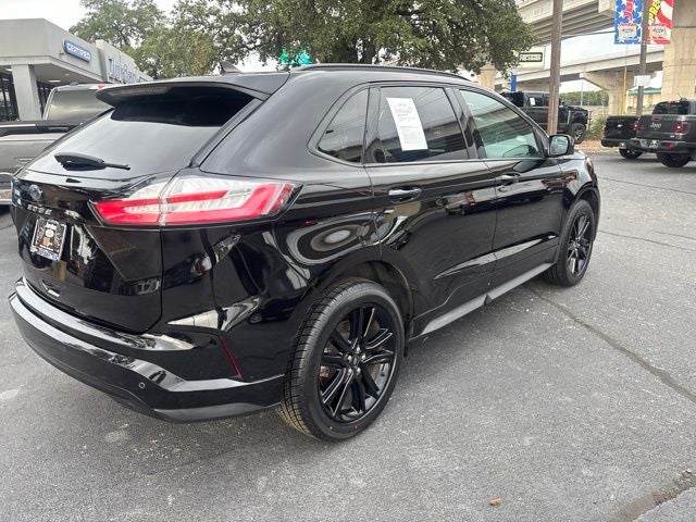 2023 Ford Edge ST Line