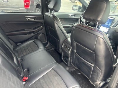 2023 Ford Edge ST Line
