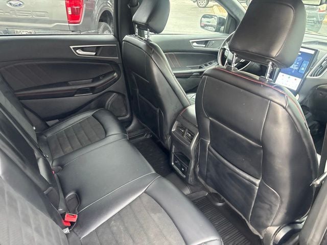 2023 Ford Edge ST Line