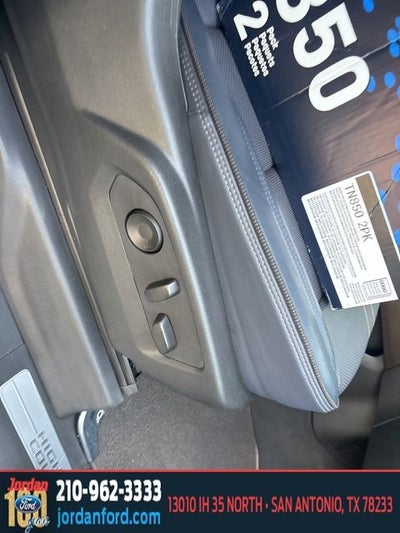 2025 Chevrolet Silverado 2500HD High Country