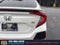 2018 Honda Civic Si