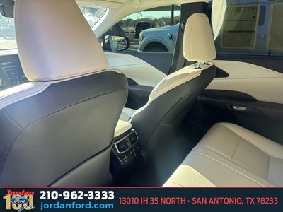 2023 Lexus RX 350h Premium Plus