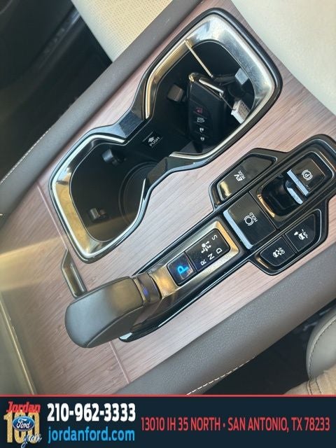 2023 Lexus RX 350h Premium Plus