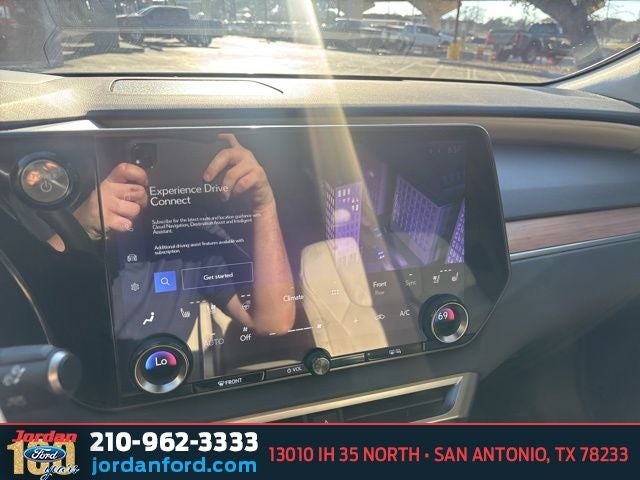 2023 Lexus RX 350h Premium Plus