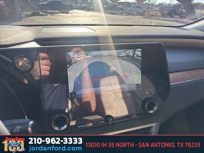 2023 Lexus RX 350h Premium Plus