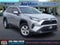 2019 Toyota RAV4 Hybrid LE