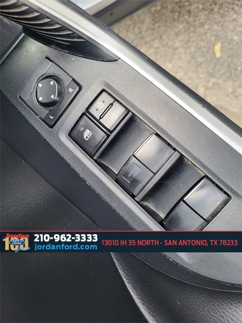 2019 Toyota RAV4 Hybrid LE