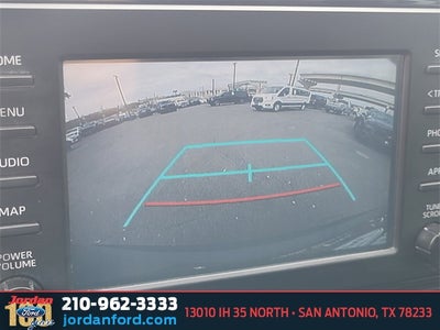 2019 Toyota RAV4 Hybrid LE