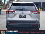 2019 Toyota RAV4 Hybrid LE