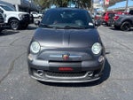 2015 FIAT 500 Abarth