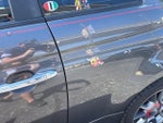 2015 FIAT 500 Abarth