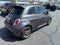 2015 FIAT 500 Abarth