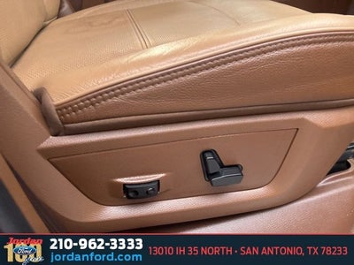 2024 RAM 3500 Laramie Longhorn