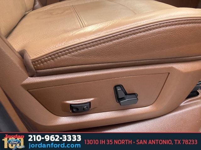 2024 RAM 3500 Laramie Longhorn