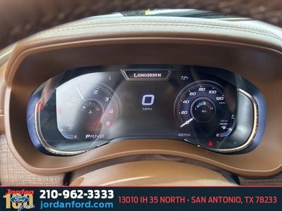 2024 RAM 3500 Laramie Longhorn