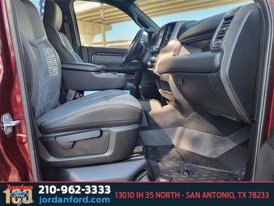 2019 RAM 2500 Power Wagon