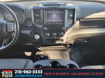 2019 RAM 2500 Power Wagon