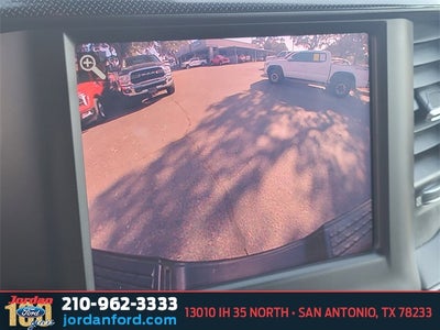 2019 RAM 2500 Power Wagon