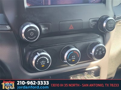 2019 RAM 2500 Power Wagon