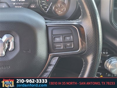 2019 RAM 2500 Power Wagon