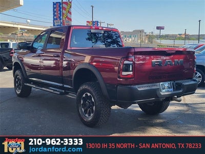 2019 RAM 2500 Power Wagon