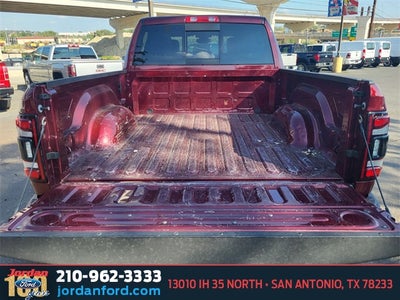 2019 RAM 2500 Power Wagon