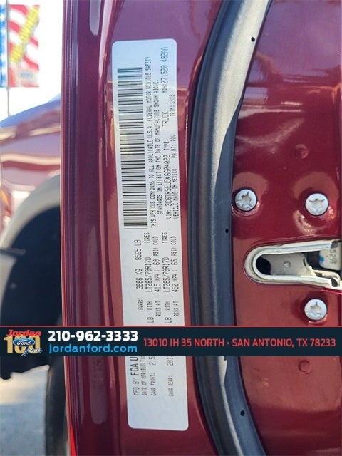 2019 RAM 2500 Power Wagon