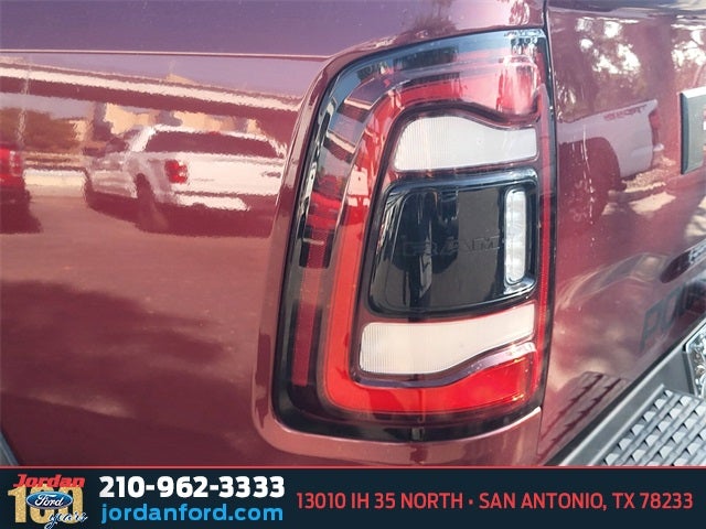 2019 RAM 2500 Power Wagon