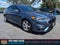 2018 Ford Fusion Sport