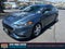 2018 Ford Fusion Sport