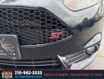 2016 Ford Fiesta ST