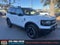 2025 Ford Bronco Sport Outer Banks Tech Package