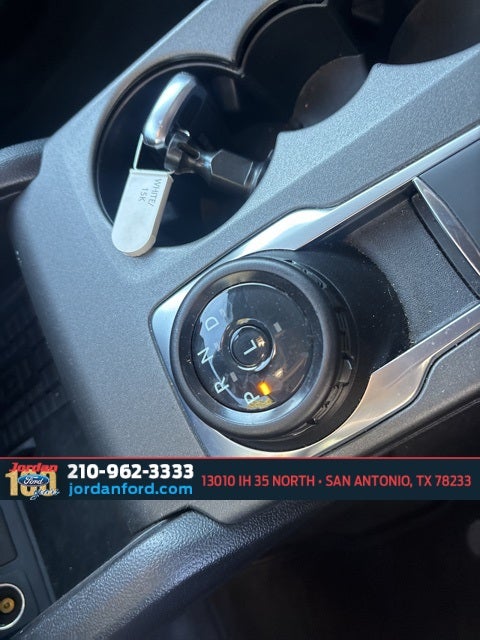 2025 Ford Bronco Sport Outer Banks Tech Package