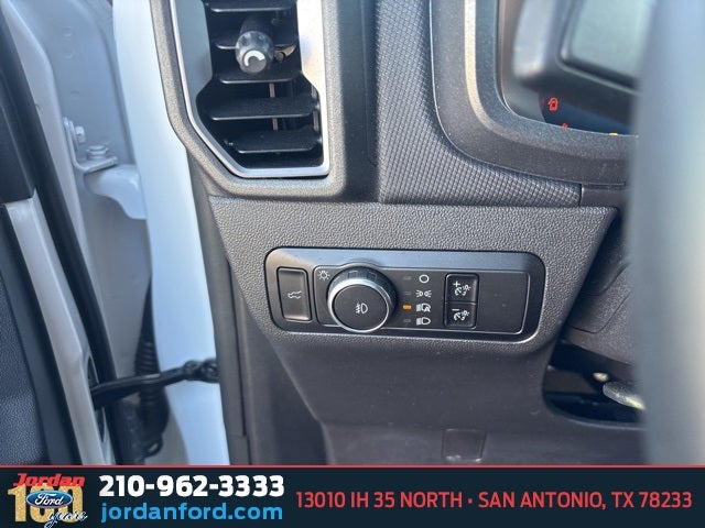 2025 Ford Bronco Sport Outer Banks Tech Package