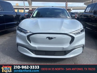 2024 Ford Mustang Mach-E Select