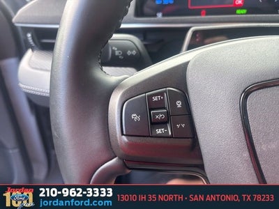 2024 Ford Mustang Mach-E Select