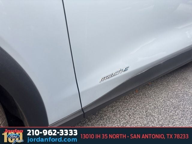 2024 Ford Mustang Mach-E Select