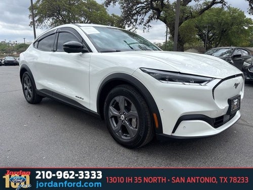 2023 Ford Mustang Mach-E Select