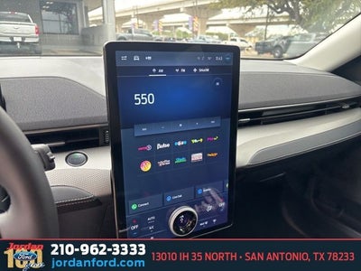 2023 Ford Mustang Mach-E Select