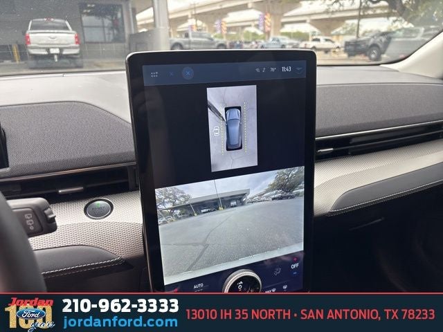 2023 Ford Mustang Mach-E Select