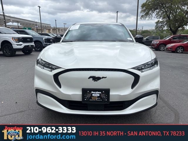 2023 Ford Mustang Mach-E Select