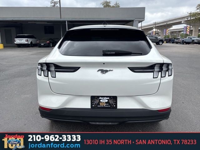 2023 Ford Mustang Mach-E Select