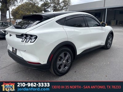 2023 Ford Mustang Mach-E Select