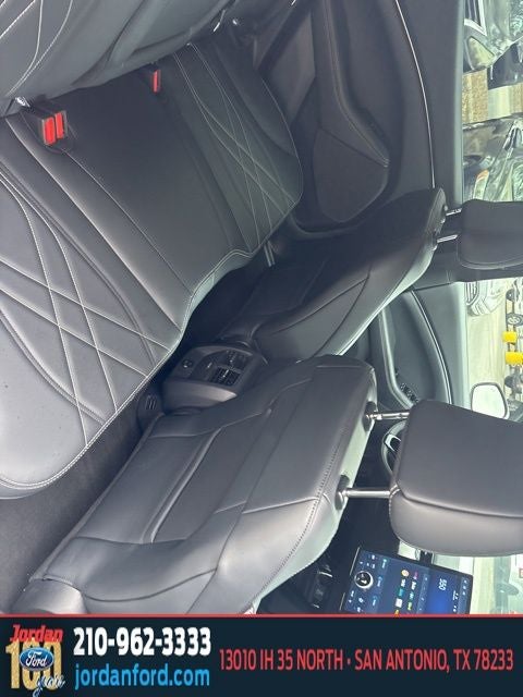 2023 Ford Mustang Mach-E Select