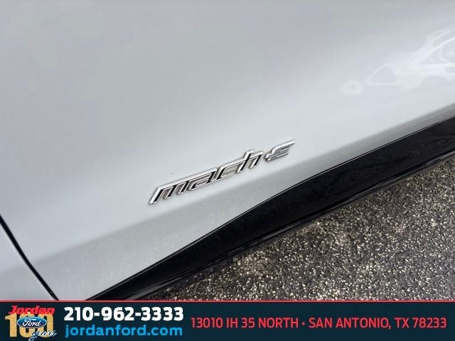 2023 Ford Mustang Mach-E Premium
