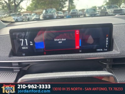 2022 Ford Mustang Mach-E Premium Extended Range