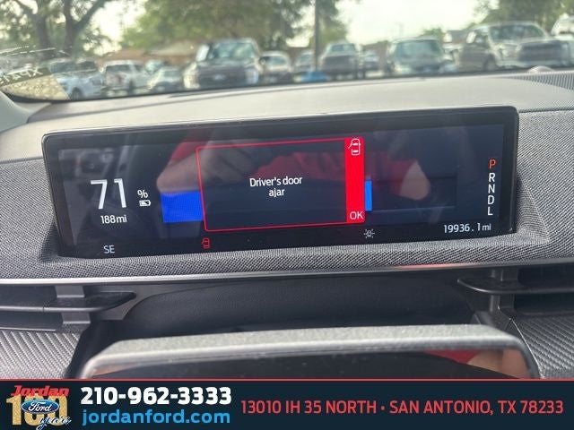 2022 Ford Mustang Mach-E Premium Extended Range