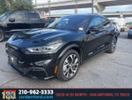 2022 Ford Mustang Mach-E Premium Extended Range