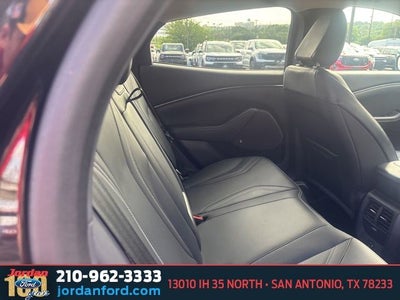 2022 Ford Mustang Mach-E Premium Extended Range
